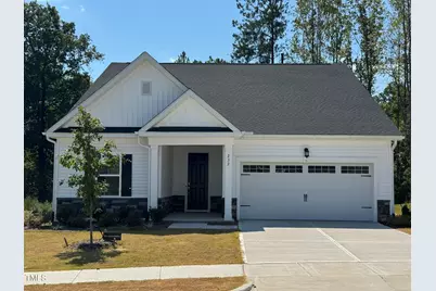 232 Eden View Bend, Raleigh, NC 27610 - Photo 1