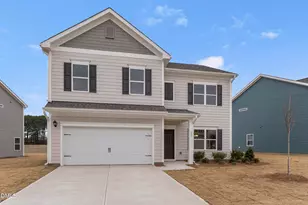 305 Ambassador Dr, Clayton, NC 27520 - Photo 1