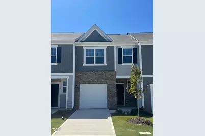 2051 Glen Crossing Drive, Durham, NC 27704 - Photo 1