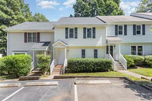 661 Bashford Rd, Raleigh, NC 27606 - Photo 1