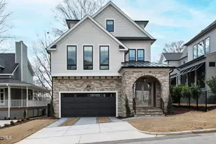 202 Georgetown Rd, Raleigh, NC 27608 - Photo 1