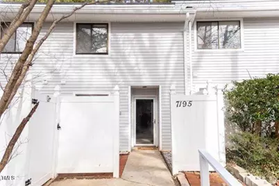7195 Sandy Creek Drive #4, Raleigh, NC 27615 - Photo 1