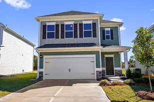 320 Ambassador Dr, Clayton, NC 27520 - Photo 1