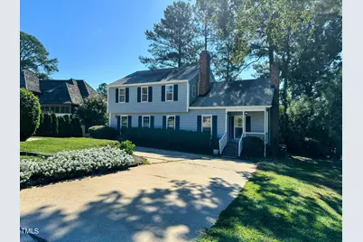 3414 Bellevue Road, Raleigh, NC 27609 - Photo 1