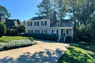 3414 Bellevue Rd, Raleigh, NC 27609 - Photo 1