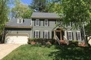 8204 Old Deer Trail, Raleigh, NC 27615 - Photo 1