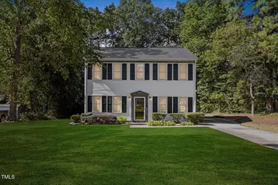 59 Enesco Cir Circle, Durham, NC 27703 - Photo 1