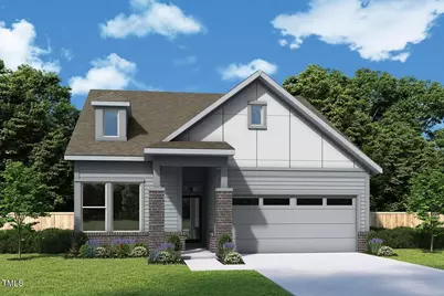 321 Aspen Avenue, Pittsboro, NC 27312 - Photo 1