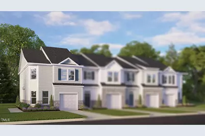 1930 Hinesley Drive, Durham, NC 27703 - Photo 1