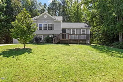 1460 Huntdell Main Drive, Wendell, NC 27591 - Photo 1