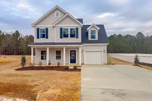 413 Beacon Hl Rd, Lillington, NC 27546 - Photo 1