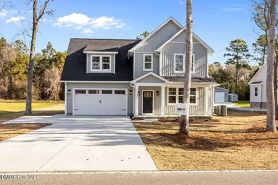 2374 Zion Hill Road SE, Bolivia, NC 28422 - Photo 1