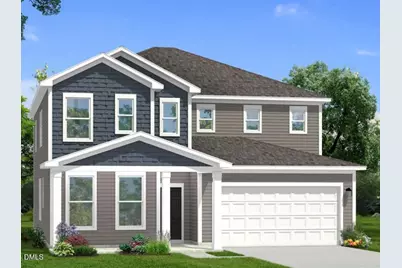 225 Sugar Pine Drive #Lot 155, Franklinton, NC 27525 - Photo 1