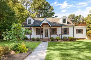 1121 Vance St N, Wilson, NC 27893 - Photo 1