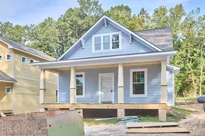 608 Hemlock Avenue, Durham, NC 27707 - Photo 1