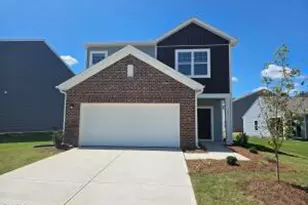 109 Gabriel Ct, Wilson's Mills, NC 27520 - Photo 1