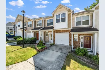 4910 Blue Rock Court, Raleigh, NC 27610 - Photo 1