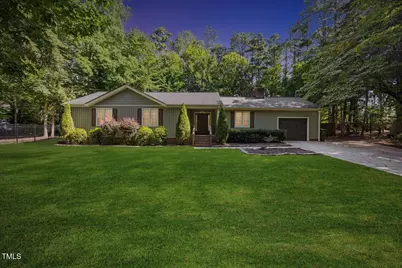 8312 Dunwood Court, Raleigh, NC 27613 - Photo 1