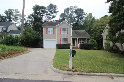 405 High Holborn Court, Apex, NC 27502 - Photo 1