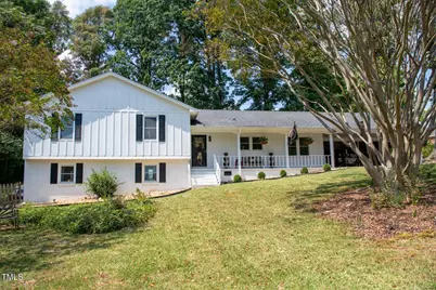 222 Gardiner Road, Asheboro, NC 27203 - Photo 1