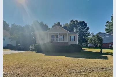 1203 Delham Road, Knightdale, NC 27545 - Photo 1