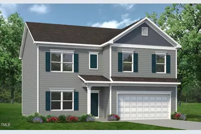 206 Torrent Drive, Goldsboro, NC 27530 - Photo 1