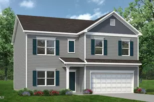 206 Torrent Dr, Goldsboro, NC 27530 - Photo 1