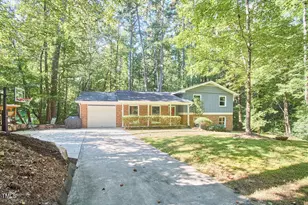 607 Yorktown Dr, Chapel Hill, NC 27516 - Photo 1