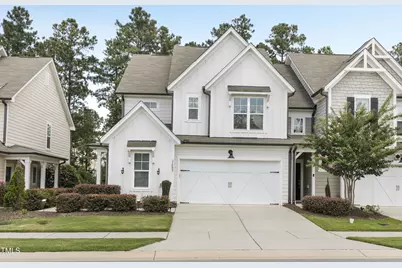 2687 Impulsion Drive, New Hill, NC 27562 - Photo 1