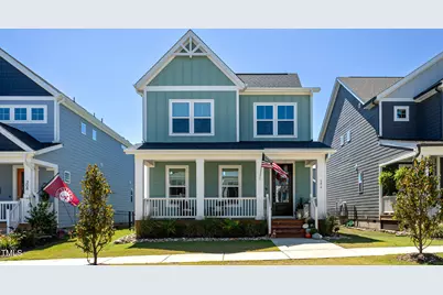 304 Rivella Drive, Wake Forest, NC 27587 - Photo 1