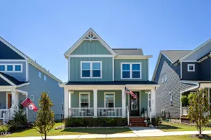 304 Rivella Dr, Wake Forest, NC 27587 - Photo 1