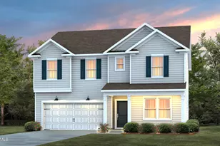 3216 Pelican Ln, Durham, NC 27703 - Photo 1