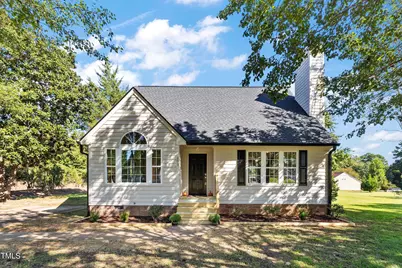 101 New Castle Court, Youngsville, NC 27596 - Photo 1