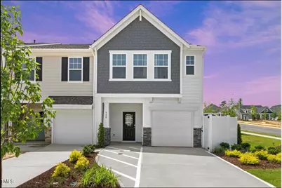 928 Kensley Grove Lane #61, Fuquay-Varina, NC 27526 - Photo 1