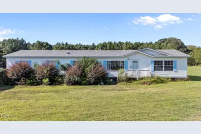 10015 Smith Road, Middlesex, NC 27557 - Photo 1