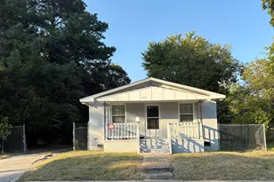 631 Vance St E, Wilson, NC 27893 - Photo 1
