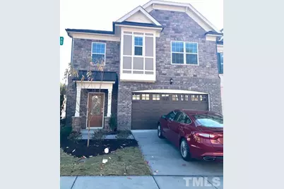 403 Bent Tree Lane, Cary, NC 27519 - Photo 1