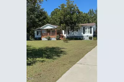 1302 Rocky Ford Road, Louisburg, NC 27549 - Photo 1