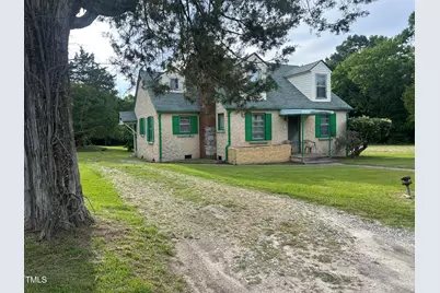 45 Perkinson Street, Kittrell, NC 27544 - Photo 1