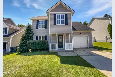 42 British Lane, Cameron, NC 28326 - Photo 1