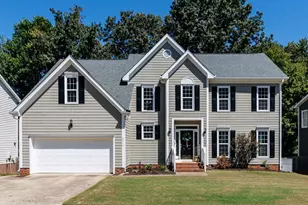 6516 Englehardt Dr, Raleigh, NC 27617 - Photo 1