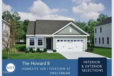 1003 Honey Bee Court #420, Durham, NC 27703 - Photo 1