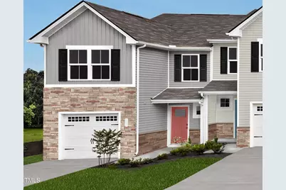 6692 Gibraltar Rock Drive, Raleigh, NC 27610 - Photo 1