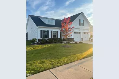 85 Sugar Maple Way, Youngsville, NC 27596 - Photo 1