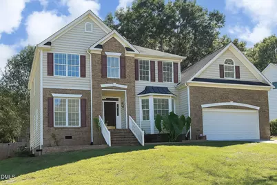 104 Jersey Ridge Road, Cary, NC 27518 - Photo 1