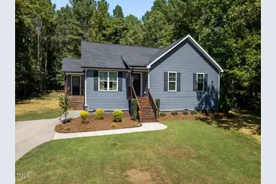 65 Hillside Village Drive, Louisburg, NC 27549 - Photo 1