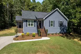 65 Hillside Village Dr, Louisburg, NC 27549 - Photo 1