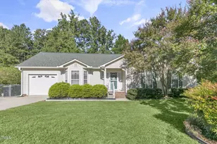 4317 Snow Goose Ct, Raleigh, NC 27616 - Photo 1