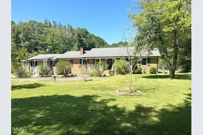 1079 Fate Washington Road, Stem, NC 27581 - Photo 1