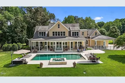 60 Hartwood Lane, Youngsville, NC 27596 - Photo 1